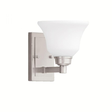 Kichler Wall Sconce 1Lt LED 5388NIL18